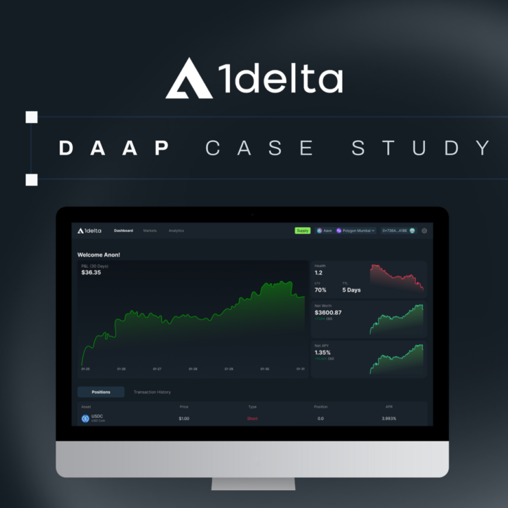 1delta Daap Case Study