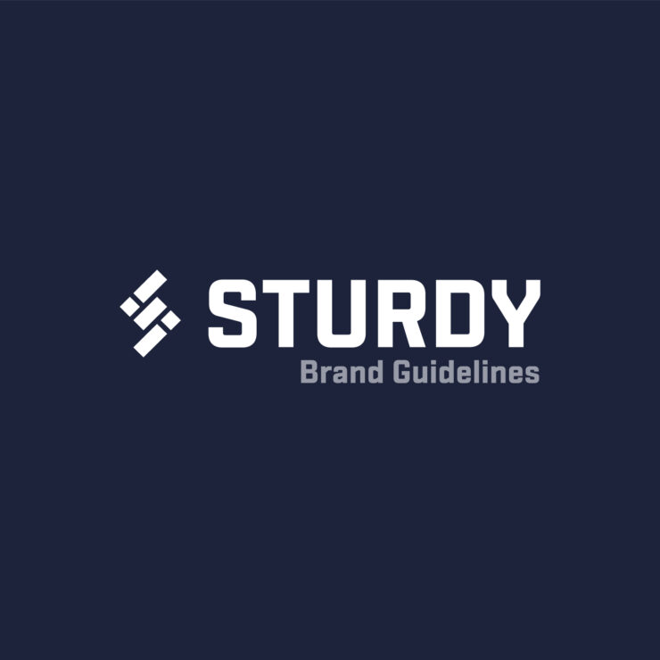 Sturdy Cover