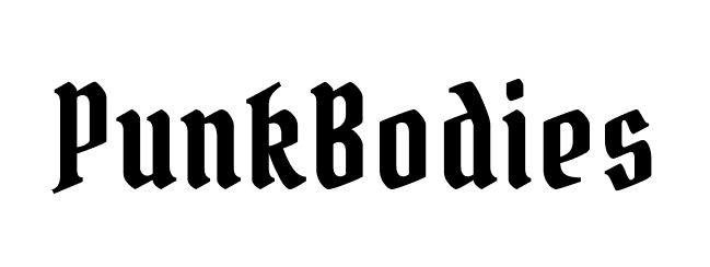 PunkBodies Logo
