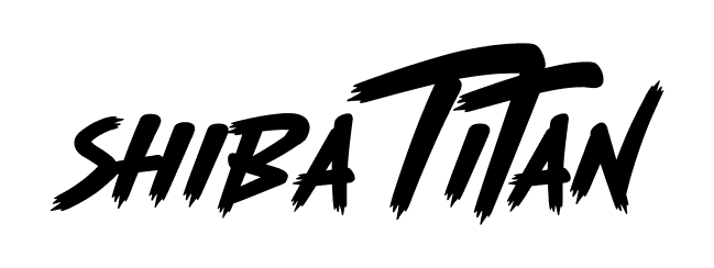 ShibaTitans Logo