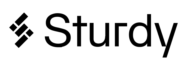 Sturdy Logo