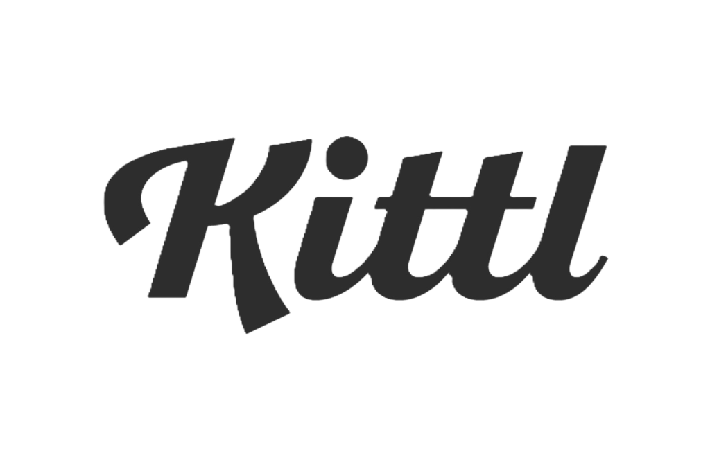 Kittl Logo