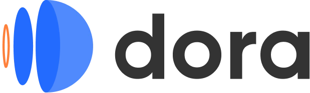 Dora Logo